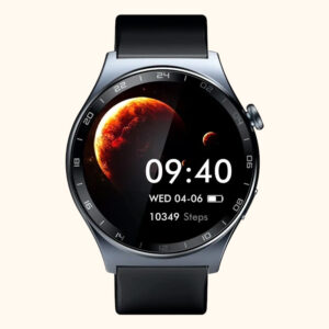 Montre Connectée INFINIX XWATCH 3E - Gris