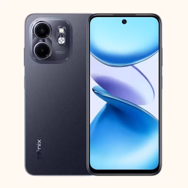 Smartphone Infinix Smart 9 4Go 128Go – Image 4