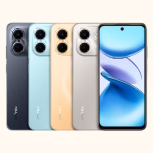 Smartphone Infinix Smart 9 3Go 64 Go
