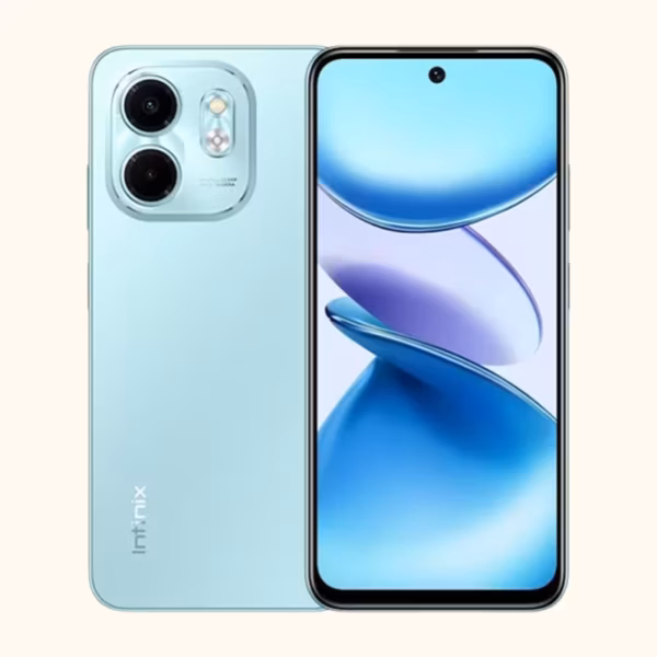 Smartphone Infinix Smart 9 4Go 128Go – Image 2