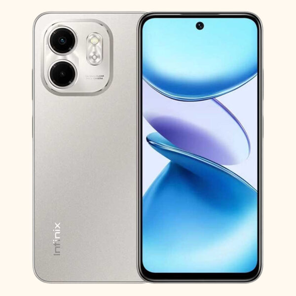 Smartphone Infinix Smart 9 4Go 128Go – Image 5