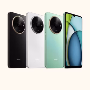Smartphone Xiaomi Redmi A3X 3Go 64Go