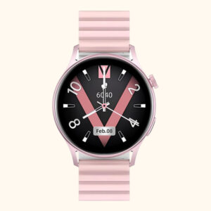 Montre Connectée KIESLECT Lady Calling Watch Lora 2