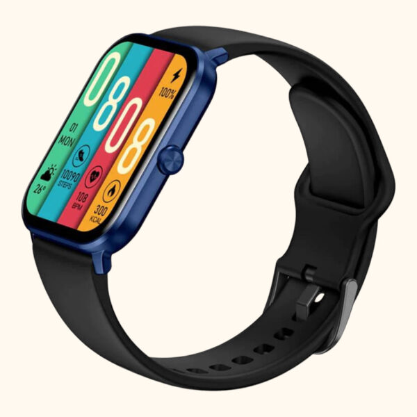 Montre connectée Kieslect Smart Calling Watch Ks Mini – Image 4