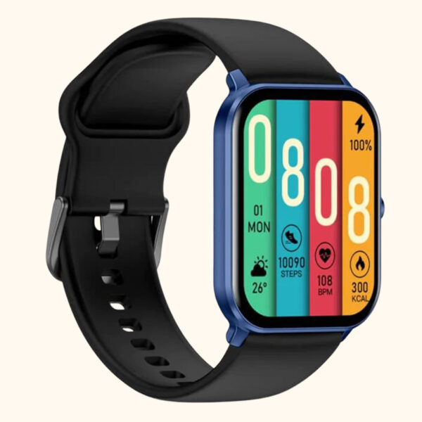 Montre connectée Kieslect Smart Calling Watch Ks Mini – Image 2