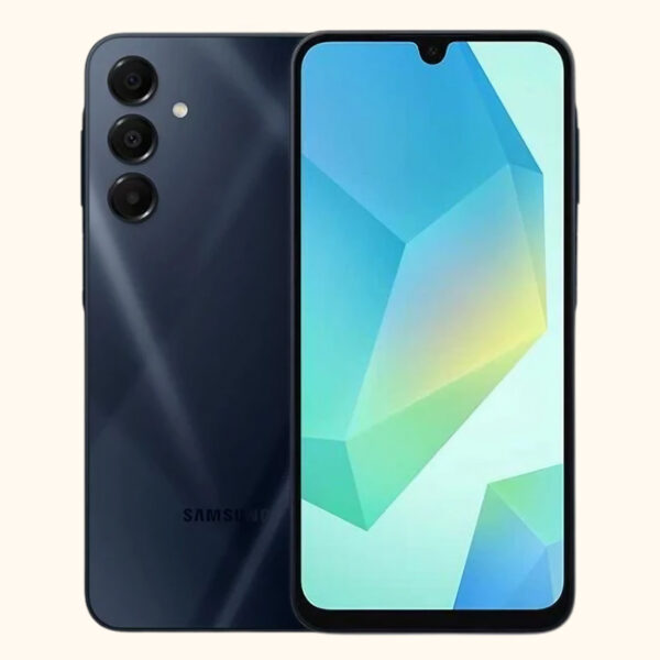 Smartphone Samsung Galaxy A16 4G 4Go 128Go – Image 2