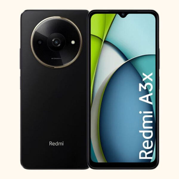 Smartphone Xiaomi Redmi A3X 3Go 64Go – Image 3