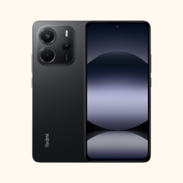 Smartphone Xiaomi Redmi Note 14 4G 6Go 128Go – Image 2