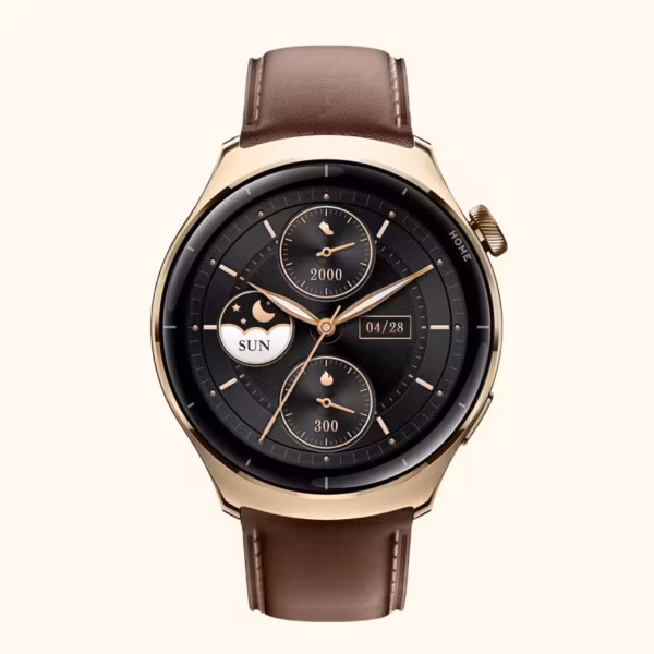 Montre Connectée MIBRO Lite 3 Pro – Image 3