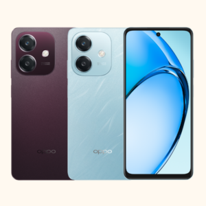 Smartphone OPPO A3x 4Go 64Go