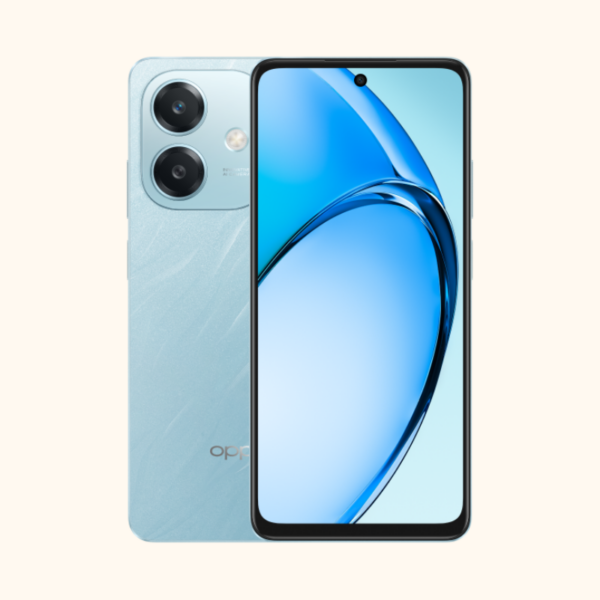 Smartphone OPPO A3x 4Go 64Go – Image 2
