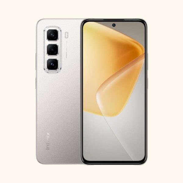 Smartphone Infinix Hot 50 8Go 256Go – Image 3