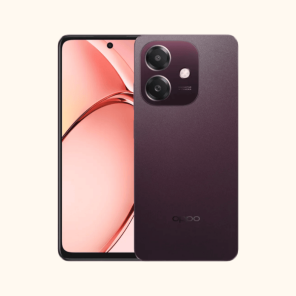 Smartphone OPPO A3x 4Go 64Go – Image 3