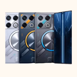 Smartphone INFINIX GT 20Pro 5G 12Go 256Go