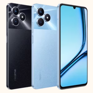 Smartphone REALME Note 50 3Go 64Go