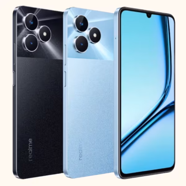 Smartphone REALME Note 50 4Go 128Go