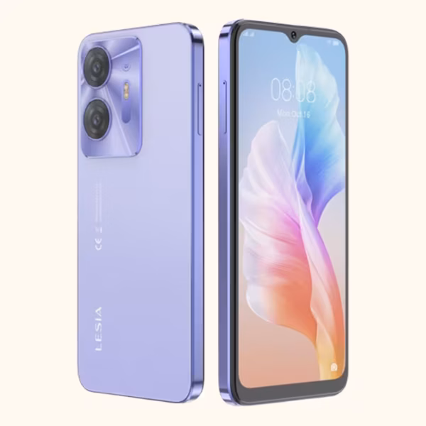 Smartphone LESIA Young 2 4Go 32Go – Image 2