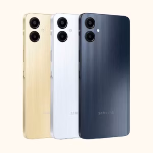 Smartphone Samsung Galaxy A06 4Go 128Go