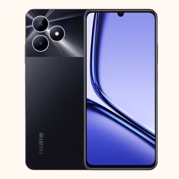 Smartphone REALME Note 50 4Go 128Go – Image 3
