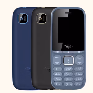 Téléphone Portable Itel 2173