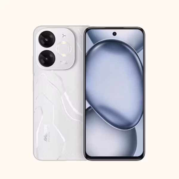 Smartphone Itel A80 4Go 128Go – Image 2