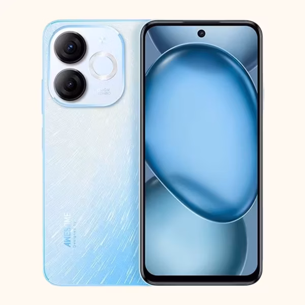 Smartphone Itel A80 4Go 128Go – Image 4