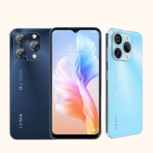 Smartphone LESIA Bright 3 4Go 64Go