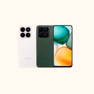 Smartphone HONOR X6b 6Go 128Go