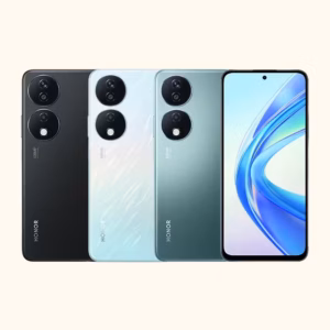 Smartphone HONOR X7b 6Go 256Go