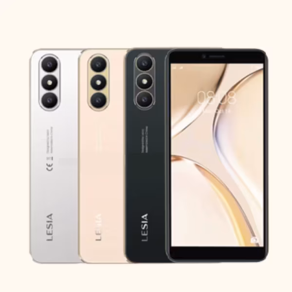 Smartphone LESIA Young 6 2Go 16Go