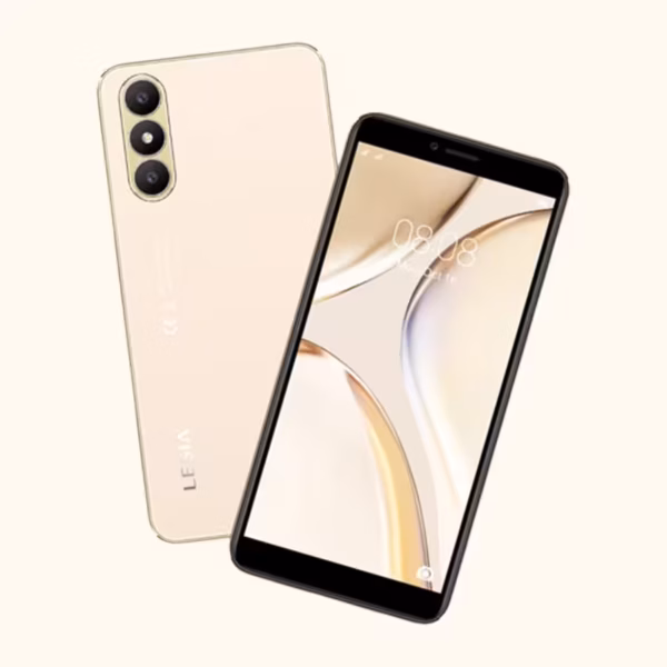 Smartphone LESIA Young 6 2Go 16Go – Image 4