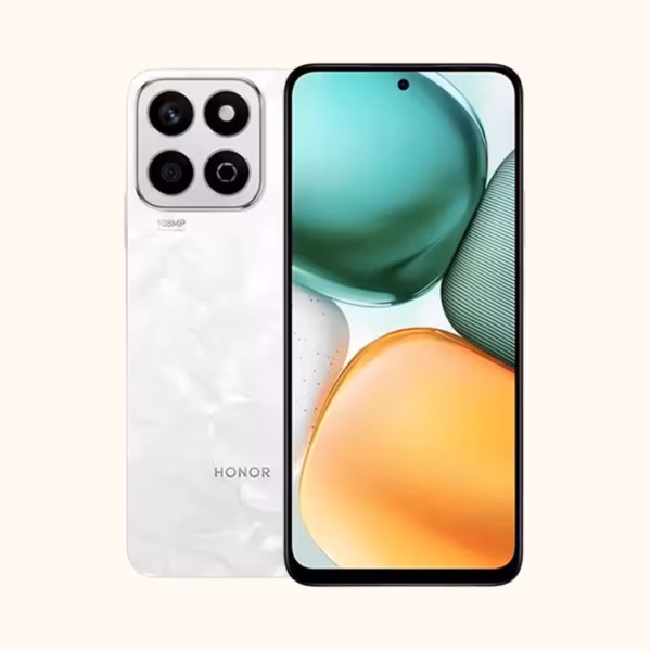 Smartphone HONOR X7c 5G 8Go 256Go – Image 3