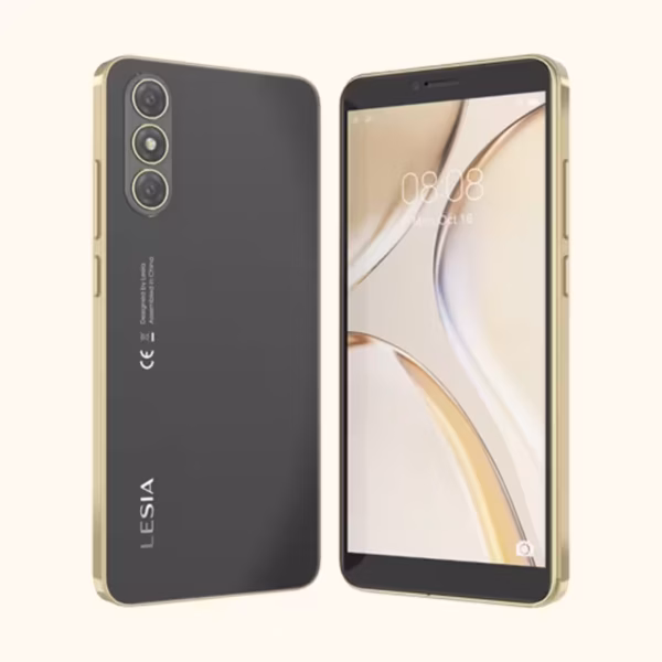 Smartphone LESIA Young 6 2Go 16Go – Image 2