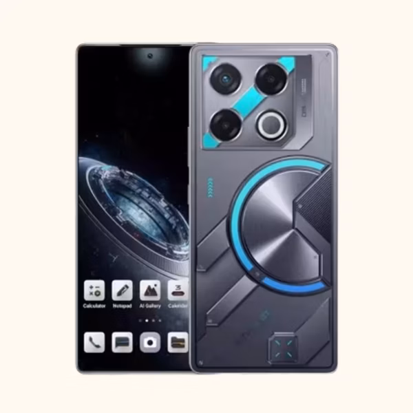 Smartphone INFINIX GT 20Pro 5G 12Go 256Go – Image 2