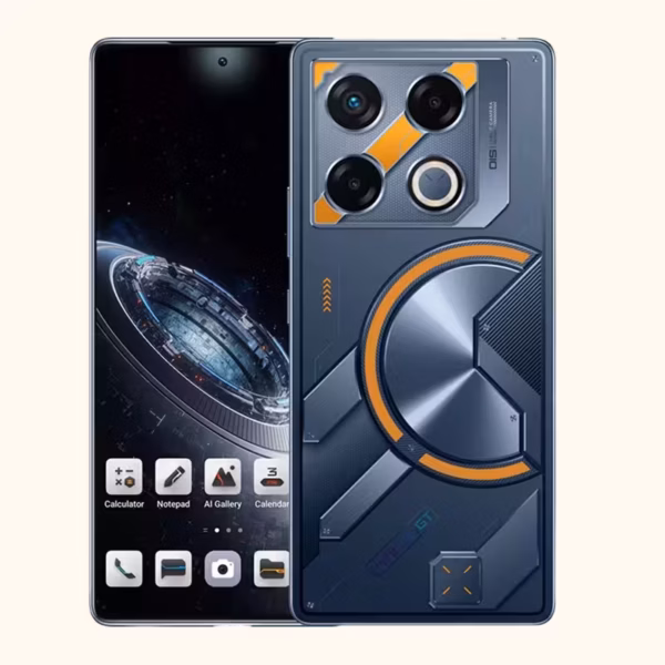 Smartphone INFINIX GT 20Pro 5G 12Go 256Go – Image 3