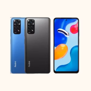 Smartphone Xiaomi Redmi Note 11s 6Go 128Go