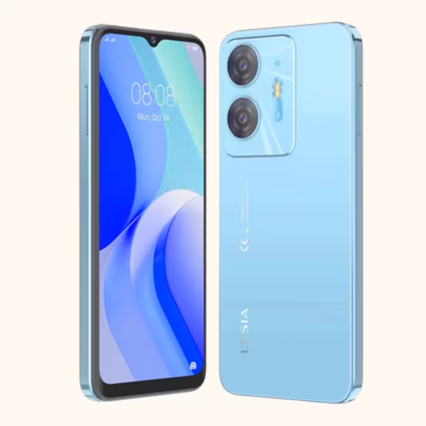 Smartphone LESIA Young 2 4Go 32Go