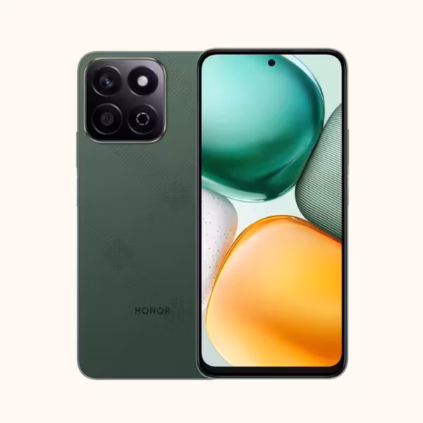 Smartphone HONOR X7c 5G 8Go 256Go – Image 2