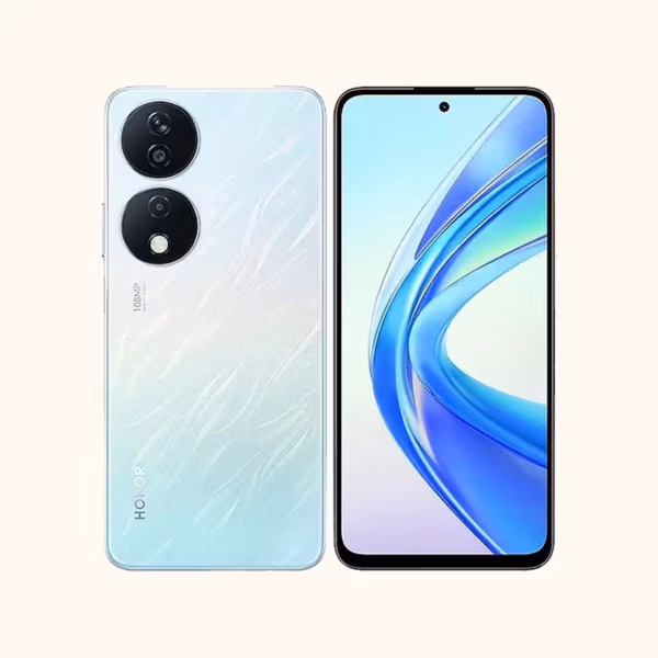 Smartphone HONOR X7b 6Go 256Go – Image 4