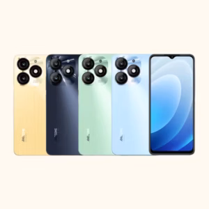 Smartphone Itel A70 4Go 128Go