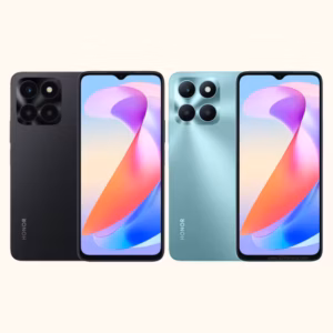Smartphone HONOR X6a 4Go 128Go