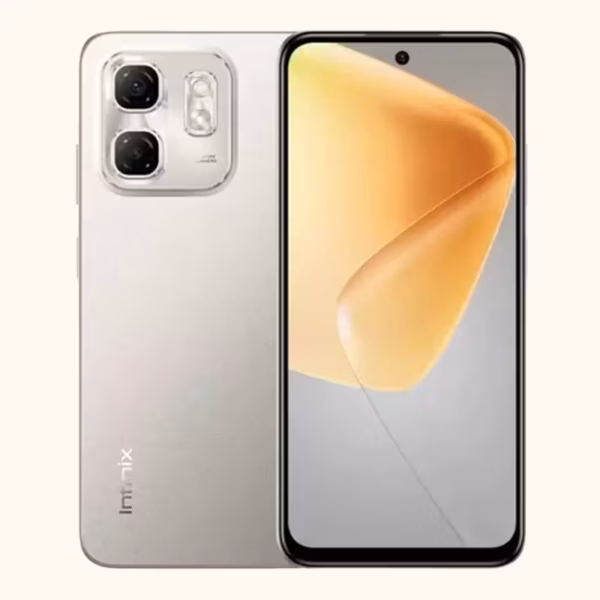 Smartphone INFINIX HOT 50i 8Go 256Go – Image 5