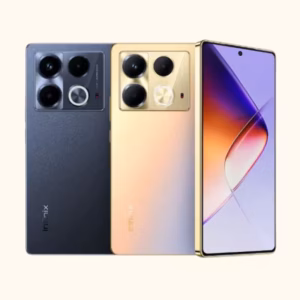 Smartphone INFINIX note 40 5G 8Go 256Go