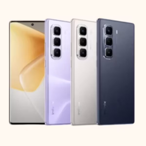 Smartphone Infinix Hot 50 pro plus 8Go 256Go