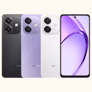 Smartphone OPPO A3 8Go 256Go