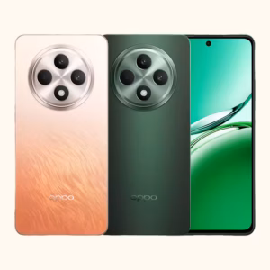 Smartphone OPPO Reno 12F 5G 12Go 256Go