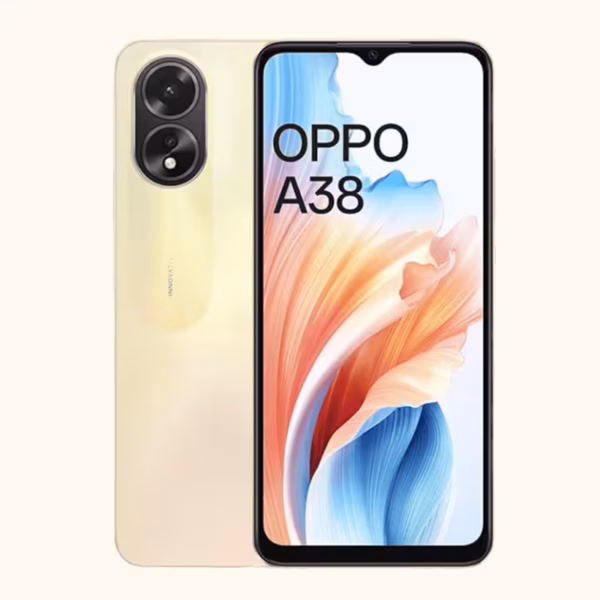 Smartphone OPPO A38 6Go 128Go – Image 2
