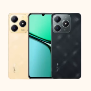 Smartphone REALME C61 6Go 128Go