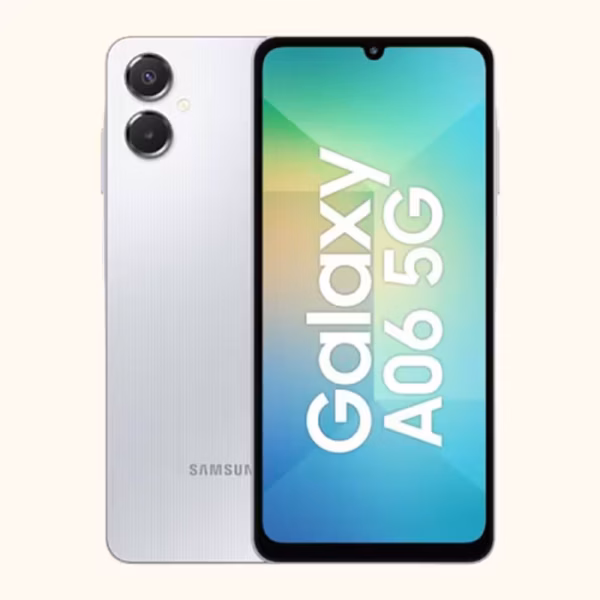 Smartphone Samsung Galaxy A06 5G 4Go 64Go – Image 3