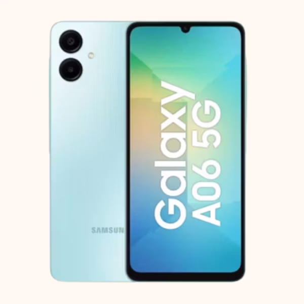 Smartphone Samsung Galaxy A06 5G 4Go 64Go – Image 4